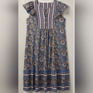 Matilda Jane dress size medium nwt